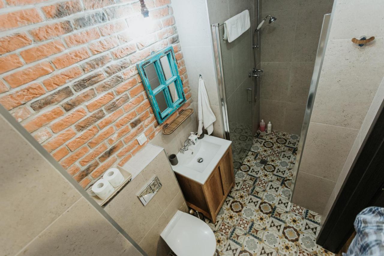 Singer Retro Studio In Kazimierz Krakov Exteriér fotografie